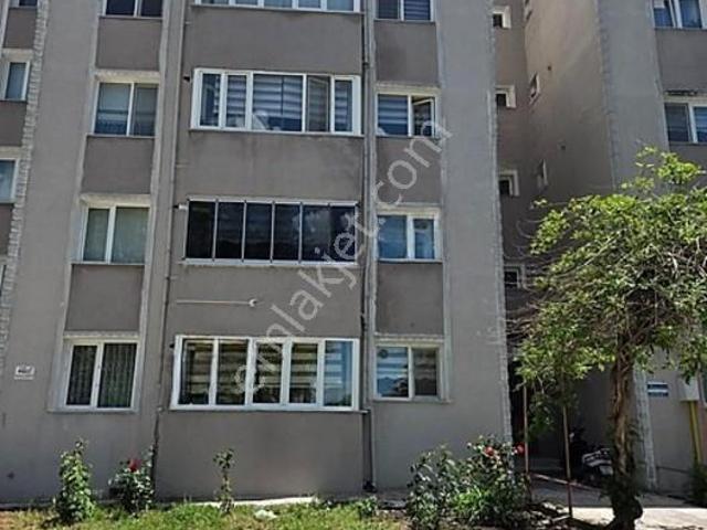 Kırklareli Cumhuriyet Mah. 200 Konutlar'da Kiralık 3+1 Daire