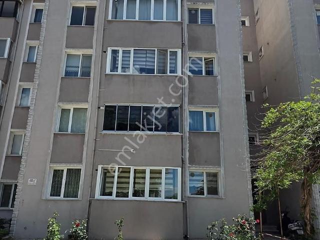 Kırklareli Cumhuriyet Mah. 200 Konutlar'da Kiralık 3+1 Daire