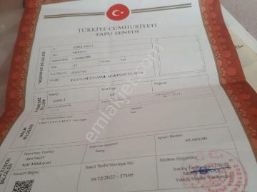 Kırklareli Camikebir Mahallesi 2+1 Satılık Daire