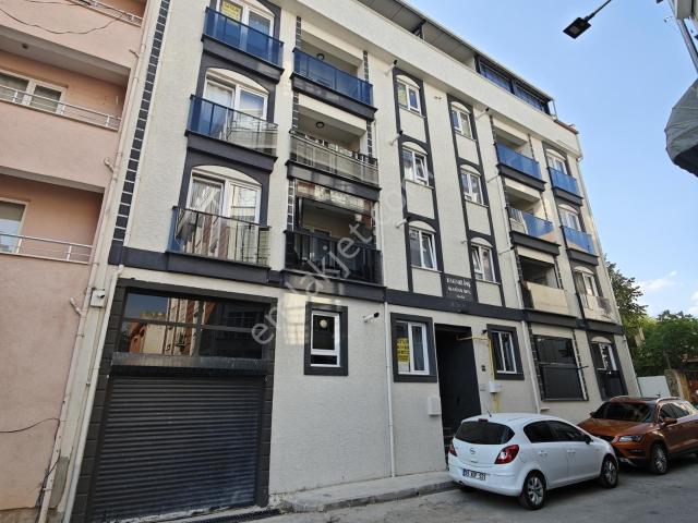 Kırklareli Demirtaş'ta Satılık 3+2 Dubleks Daire 3 Banyolu