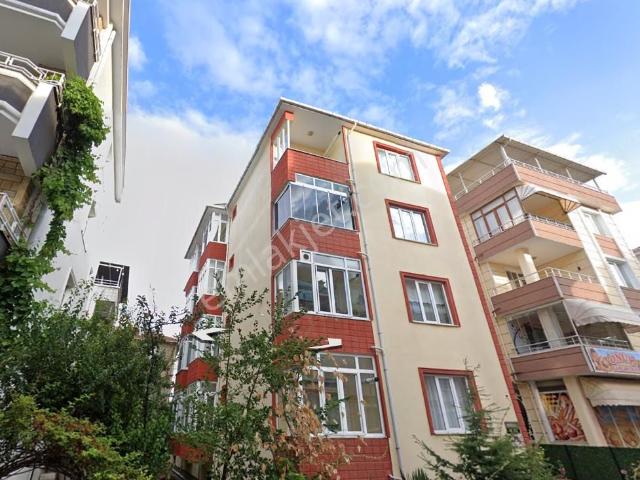 Kırklareli İstasyon Mah. 2+1 Satılık Eşyalı Daire