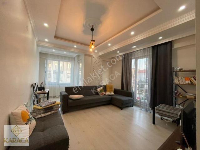 Kırklareli İstasyon'da Kiralık 2+0 Daire: Merkezi Konum, Site İç