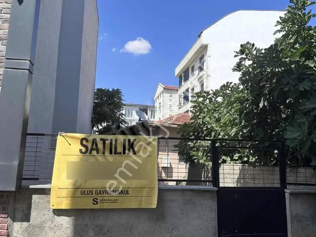 Kırklareli Karacaibrahim Mahallesinde Müstakil Ev+arsa