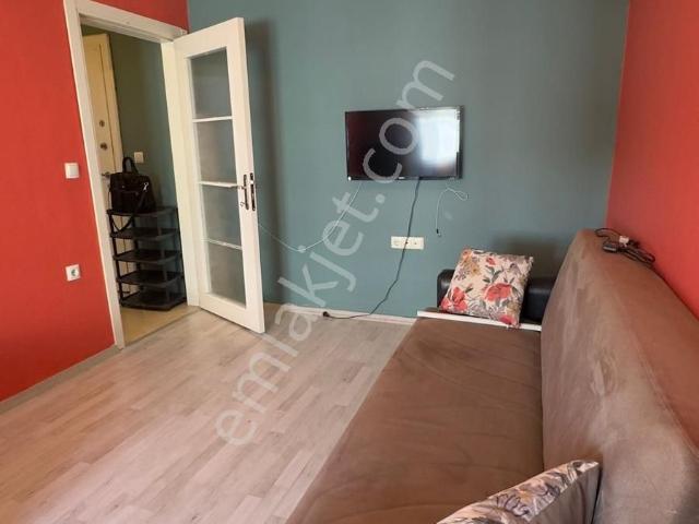 Kırklareli Karakaş'ta Eşyalı 2+0 Daire 50m² Yatırım Fırsatı!