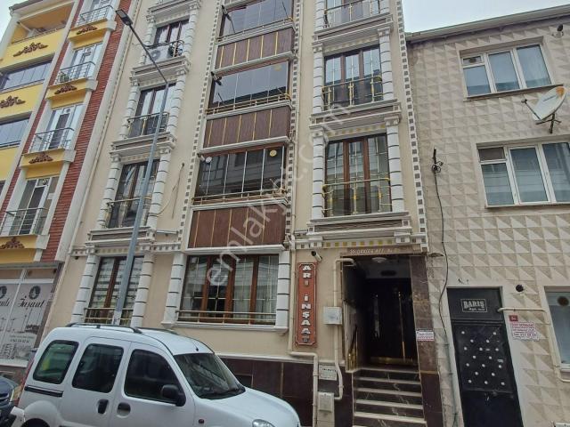 Karakaş Mahallesi Nüshediye Sokakta Lüks 2+1 Daire Kiralıktır