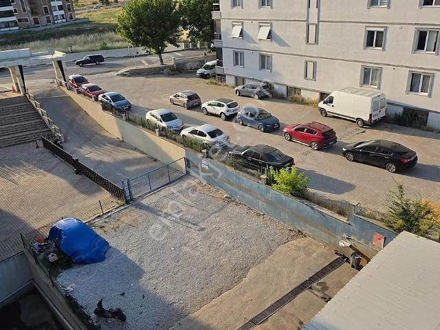 Kırklareli Stüdyo C&c Rezidans'ta Eşyalı Kiralık 1+1 Daire