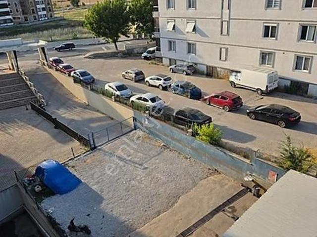 Kırklareli Stüdyo C&c Rezidans'ta Eşyalı Kiralık 1+1 Daire