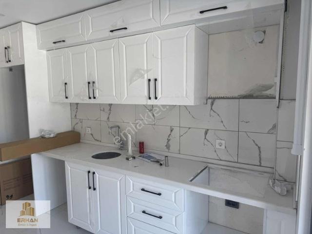 Kırklareli Vize Gazi Mahallesinde Kiralık Ev