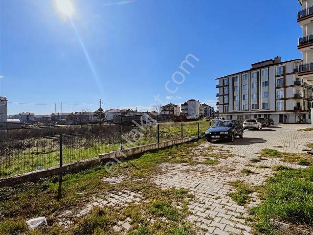 Kırklareli Vize Devlet Mahallesi Geniş Balkonlu 3+1 Daire