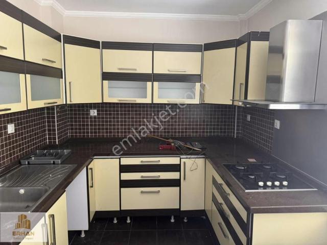 Kırklareli Vize Evren Mahallesinde Kiralık 2+1 Daire