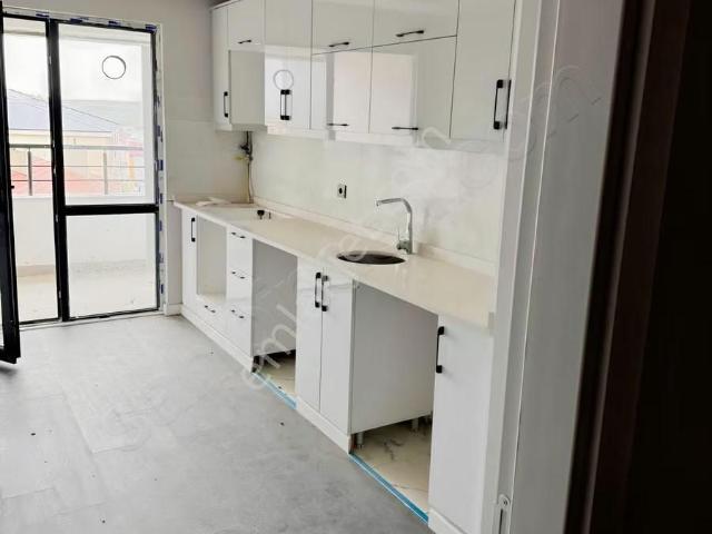 Kırklareli Vize Evren Mahallesinde Kiralık Sıfır 2+1 Daiere