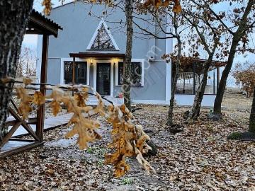 Koruköy, Kırklareli, Kırklareli, Kırklareli ili, Marmara Bölgesi