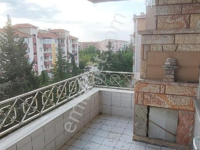 Kırklareli/merkez Cumhuriyet Mahallesi Kiralık 3+1 Daire