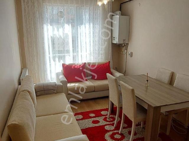 Kırklareli/merkez Cumhuriyet Mahallesi Kiralık Eşyalı 2+0 Daire