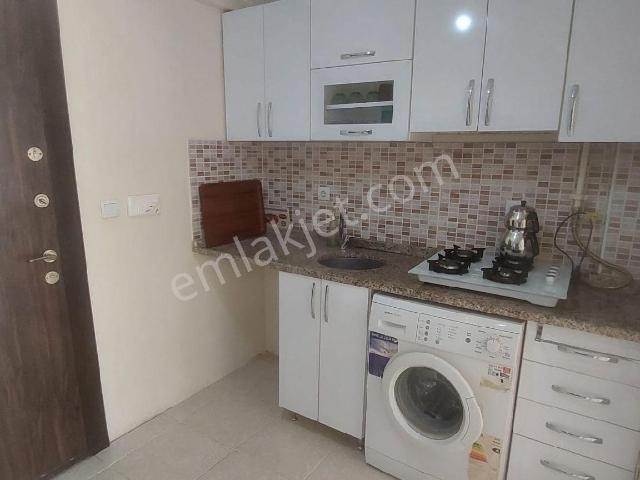 Kırklareli/merkez İstasyon Mahallesi Kiralık Eşyalı 2+0 Daire