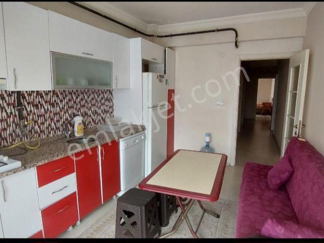 Kırklareli/merkez Karacaibrahim Mahallesi Satılık 2+1 Daire