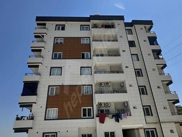 Kırklarsırtı Mah İncirlikuyu Mevki Satılık 3+1 Sıfır Daire
