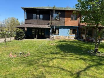 Kırkpınar’da Site İçinde Eşyalı Ve Mobilyalı Yıllık Kiralık Villa
