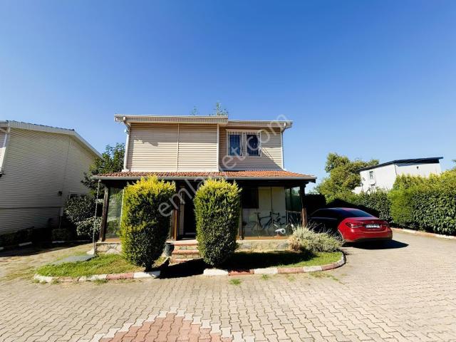 Kırkpınar'da Satılık Site İçi Müstakil Villa Arda Doğan'dan!