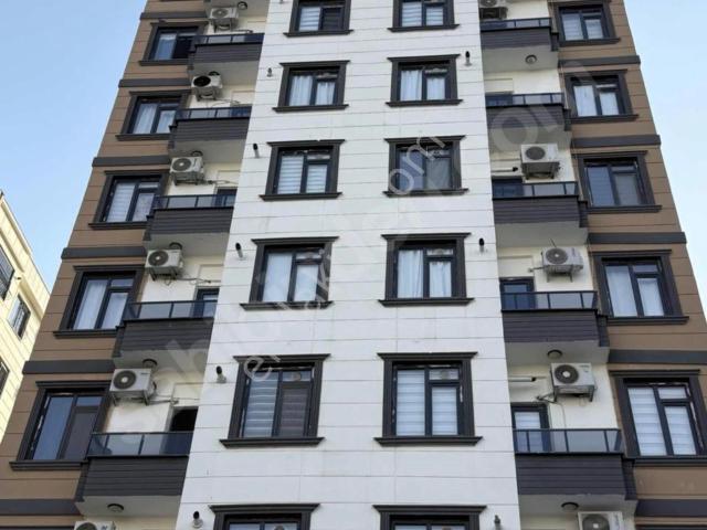 Kırmızı Gayrimenkulden Kiralık 1+1 Eşyalı