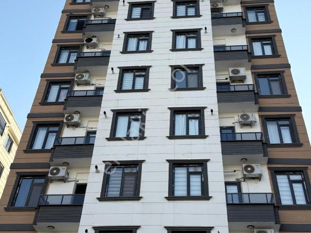Kırmızı Gayrimenkulden Kiralık 1+1 Sıfır Eşyalı