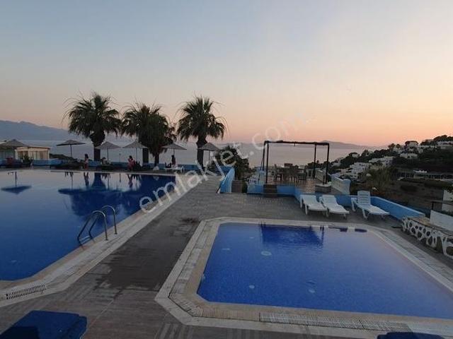 Kırmızı Dönem Bodrum Akyarlarda 16 Temmuz 30 Temmuz Arası Tapulu