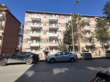 Eskişehir, Eskişehir ili, İç Anadolu Bölgesi
