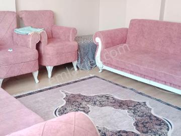 Kısa Donem Kiralik Eşyalı Daire