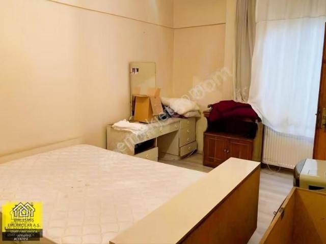 Kısa Süreli İndirimli 2+1 120 M2 Satılık Daire