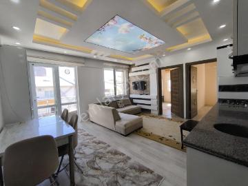 Güneydoğu Anadolu Bölgesi - Otopark