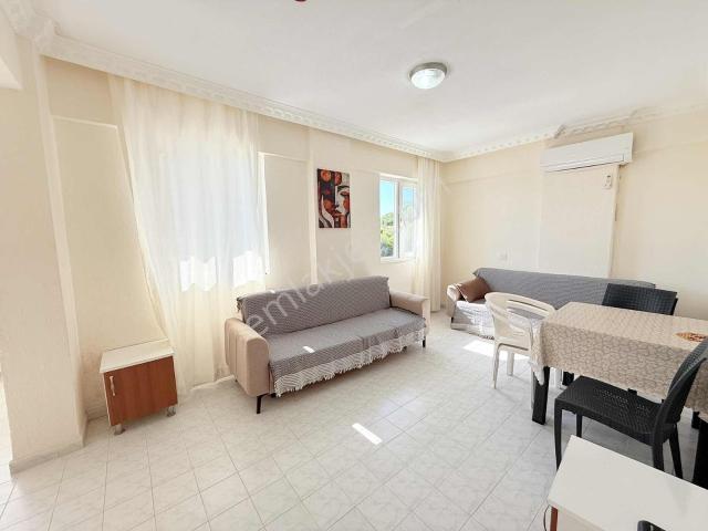 Kış Sezonu İçin Kız Öğrenciye Kiralık Apart Daireler