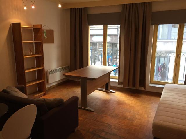 K Sint Pie­ter­s­nieuwstraat 17A