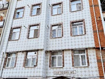 Kısmi Eşyalı Dubleks 5 Odalı Kiralık Daire