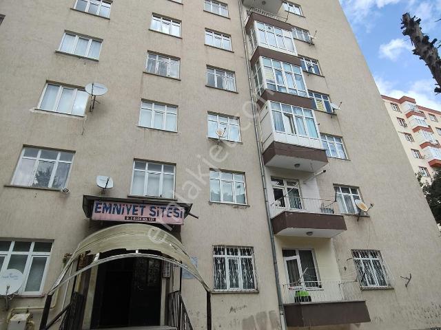 Kısmi Eşyalı Ferah 2+1 Kiralık Daire Cemilbaba Karşısı