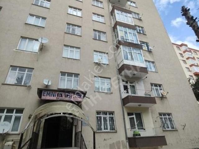 Kısmi Eşyalı Ferah 2+1 Kiralık Daire Cemilbaba Karşısı