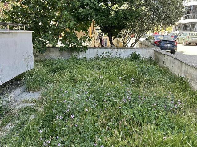 Kemalpaşa Mahallesi Okul Ve Hastane Sokağında Kiralık Daire