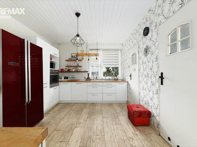 Kęty, Fabryczna, 120 m2