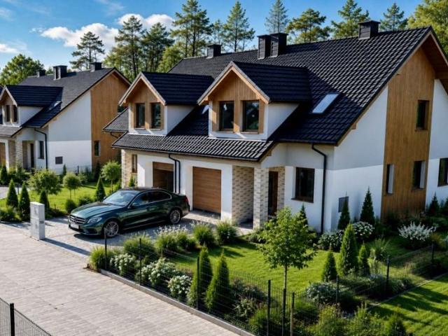 Kąty 155 m², Łańcut