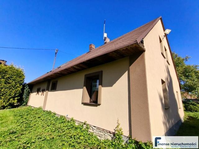 Kąty 160 m², Bestwina