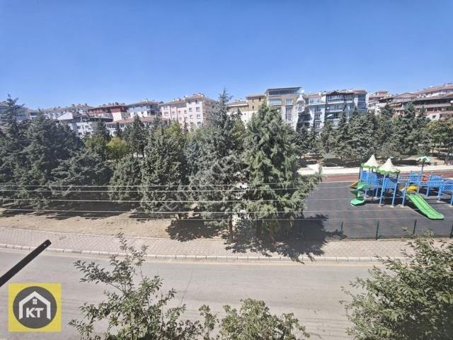 K.topçu'dan Malazgirt Mh. 3+1 110m2 Park Manzaralı Kiralık Daire