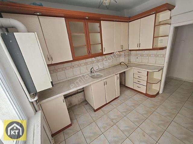 K.topçu'dan Mareşal Çakmak Mh.3+1 120m2 Ara Kat Kök Tapu