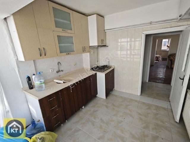 K.topçu'dan Pınarbaşı Mh. 3+1 120m2 3.kat Satılık Daire