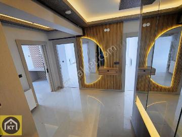 K.topçu'dan Pınarbaşı Mh. 3+1 145m2 Çift Banyolu Sıfır Daire
