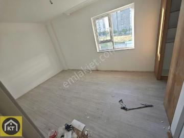 K.topçu'dan Saracık Mh. 1+1 55m2 3.kat Sıfır Satılık Daire