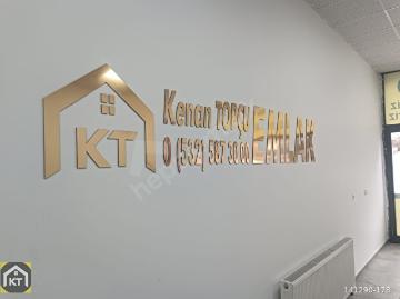 K.TOPÇU'DAN SARACIK MH. 1+1 55M2 3.KAT SIFIR SATILIK DAİRE