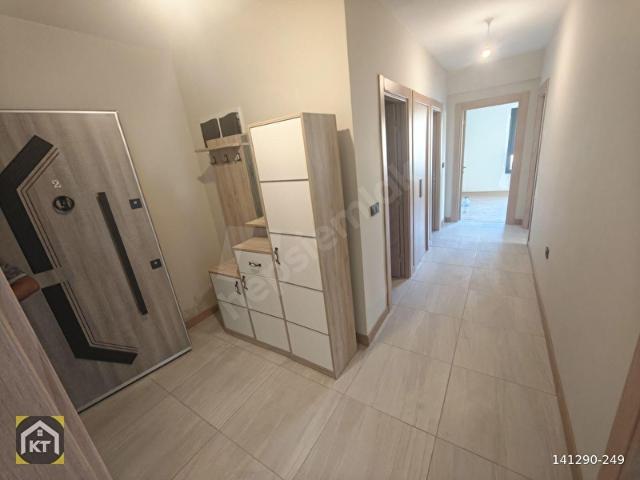 K.TOPÇU'DAN TOKİ'DE 2+1 70M2 YENİ TESLİM KİRALIK DAİRE