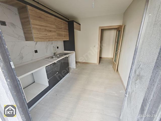 K.TOPÇU'DAN TOKİ'DE 2+1 75M2 KİRALIK DAİRE