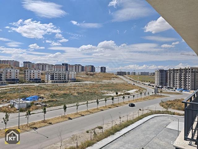 K.TOPÇU'DAN TOKİ'DE 3+1 133M2 ÇİFT BANYOLU 4.KAT KİRALIK DAİRE