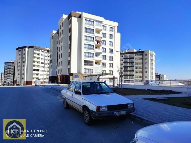 K.topçu'dan Toki'de 4+1 178m2 5.kat Yapılı Kiralık Daire