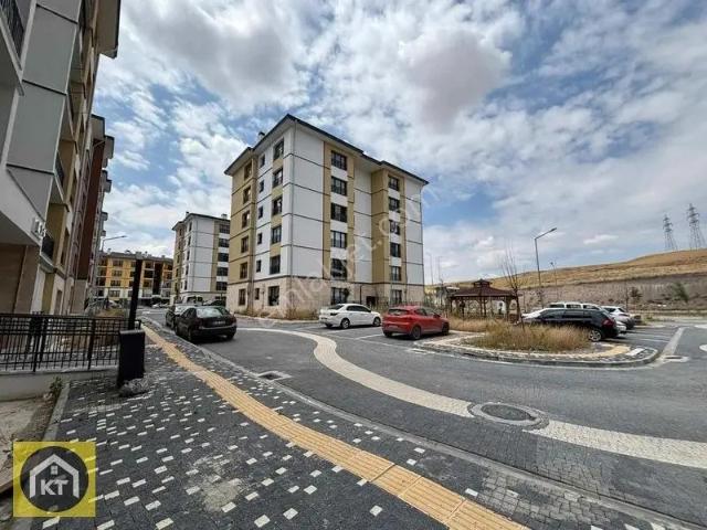 K.topçu'dan Toki'de 2+1 75m2 4.kat Yeni Teslim Kiralık Daire